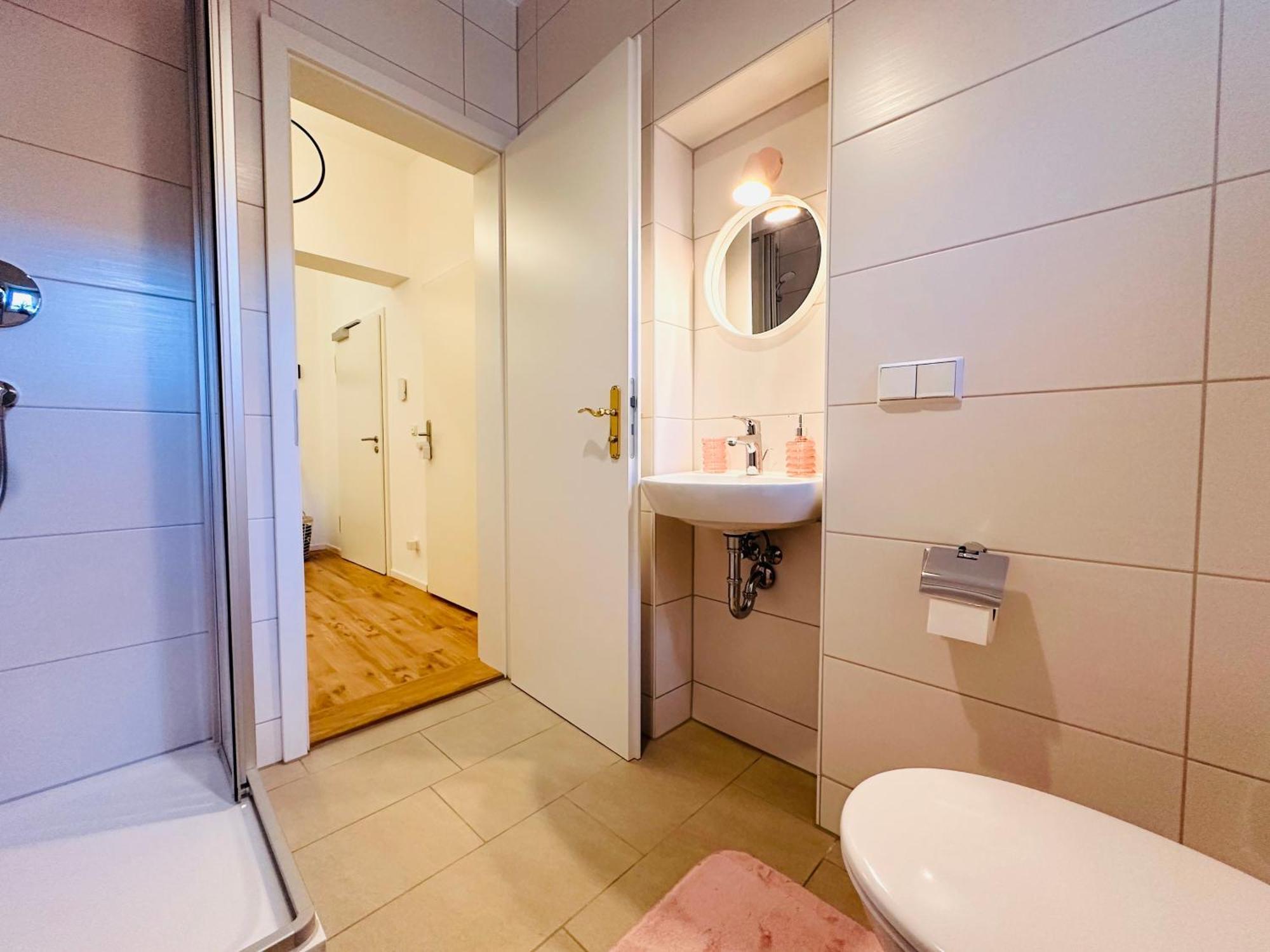 Apartamento Grosszuegig Und Super Zentral Ratisbona Exterior foto
