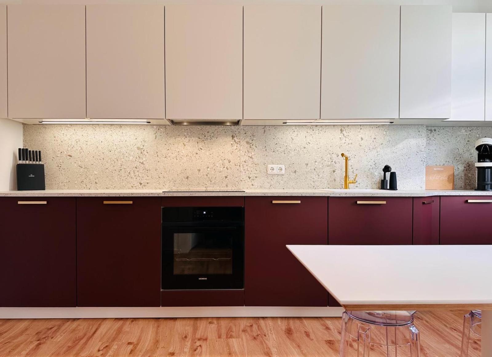 Apartamento Grosszuegig Und Super Zentral Ratisbona Exterior foto