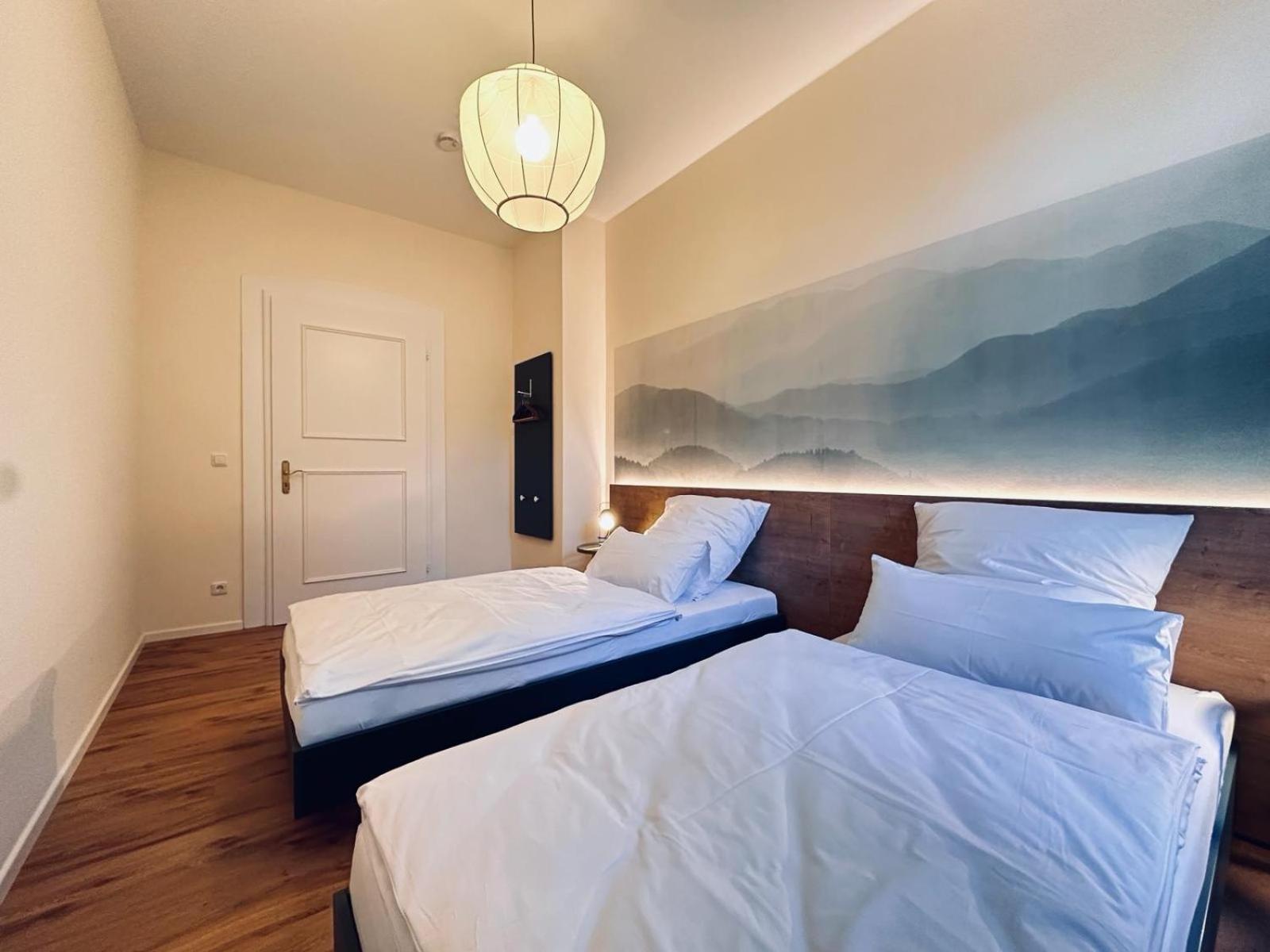 Apartamento Grosszuegig Und Super Zentral Ratisbona Exterior foto