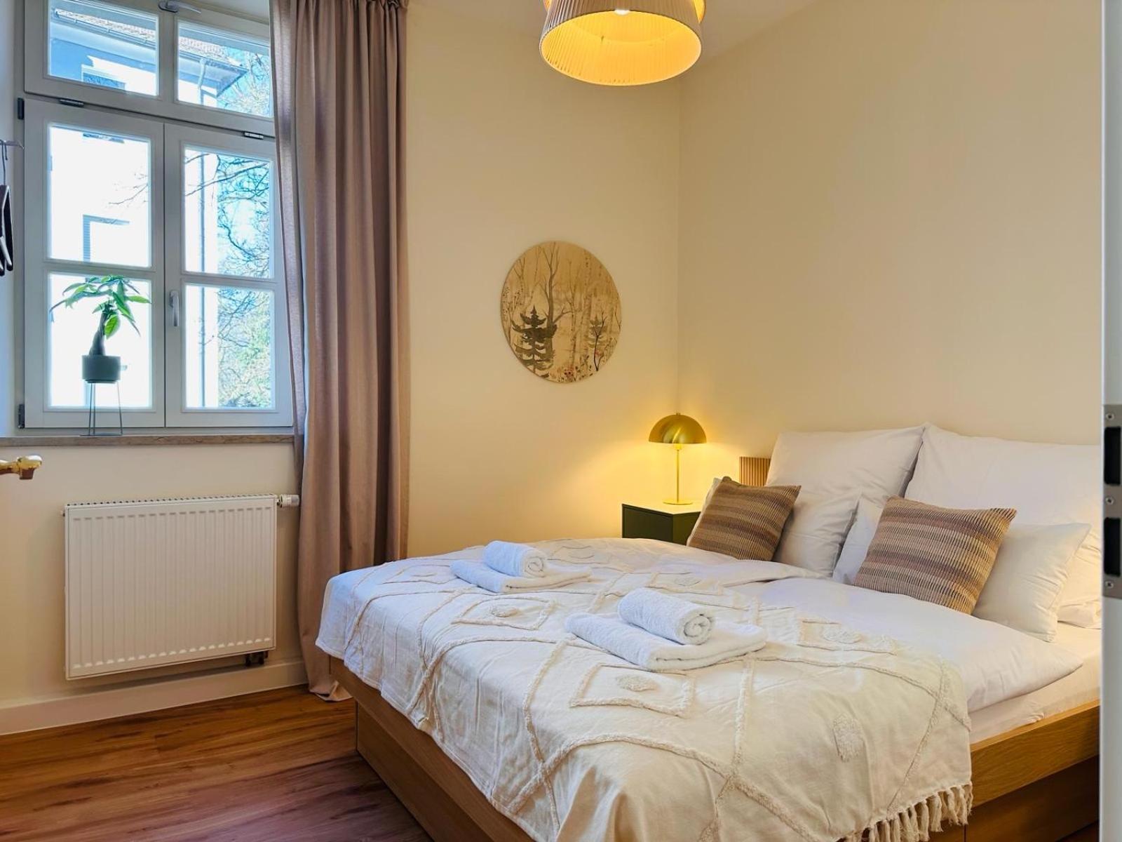 Apartamento Grosszuegig Und Super Zentral Ratisbona Exterior foto