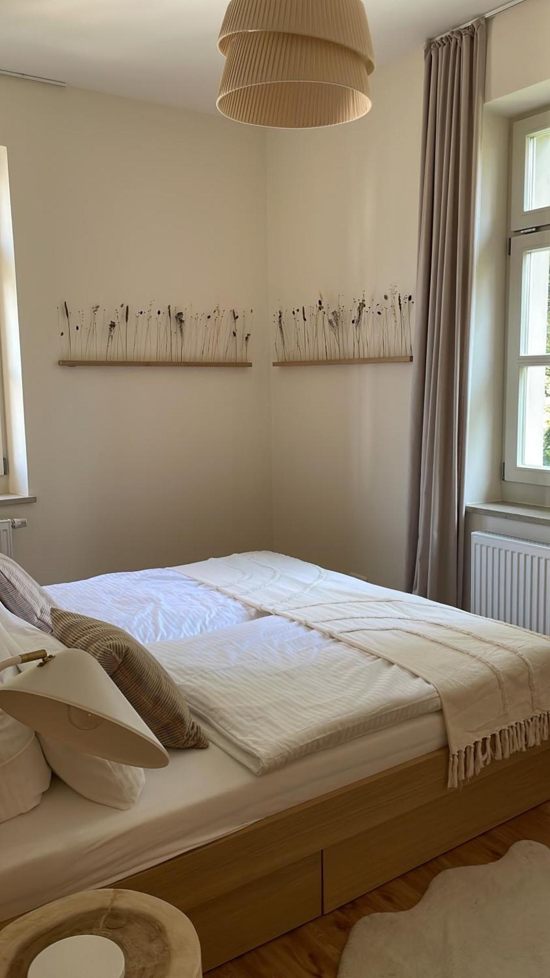 Apartamento Grosszuegig Und Super Zentral Ratisbona Exterior foto