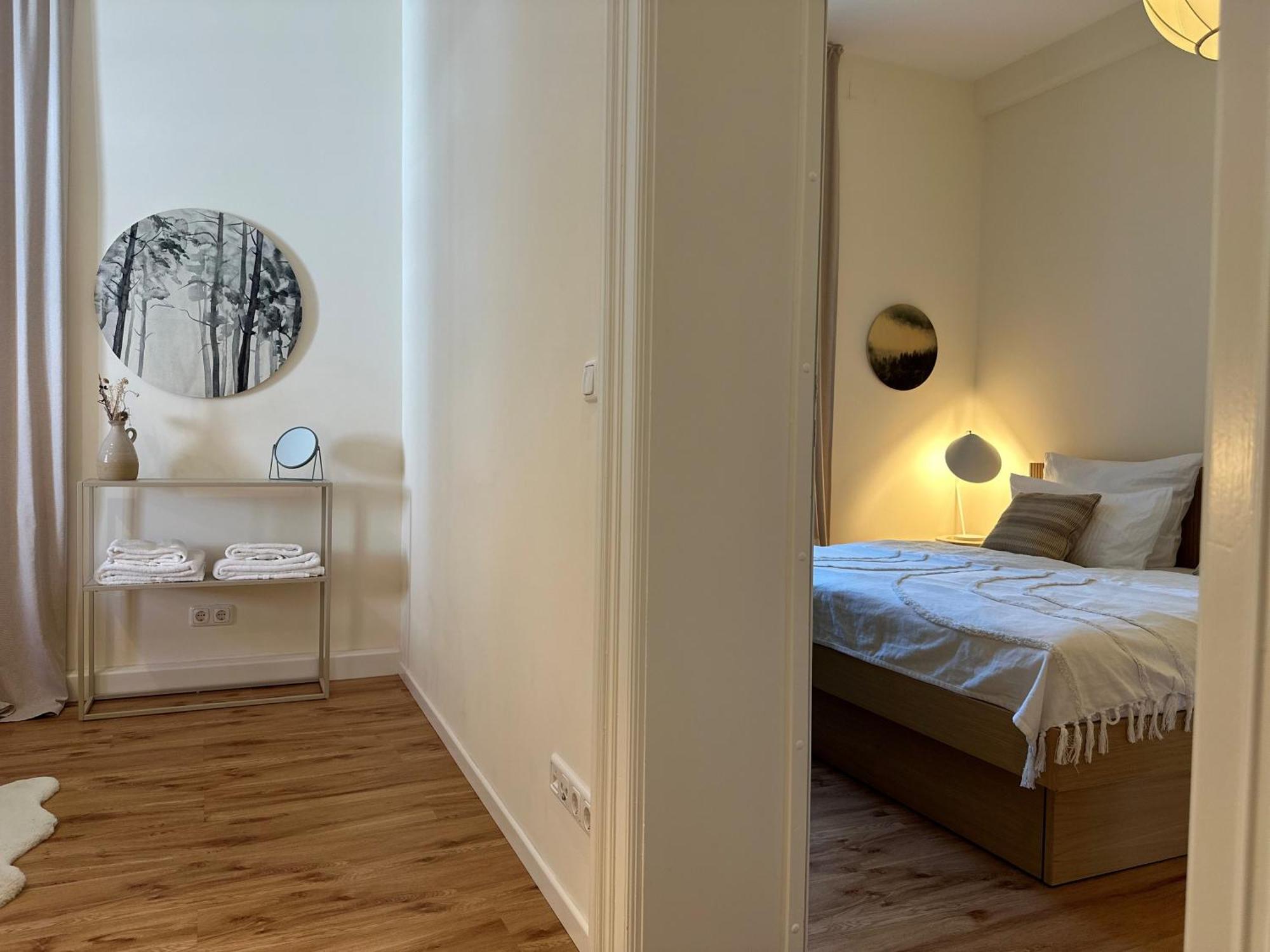 Apartamento Grosszuegig Und Super Zentral Ratisbona Exterior foto